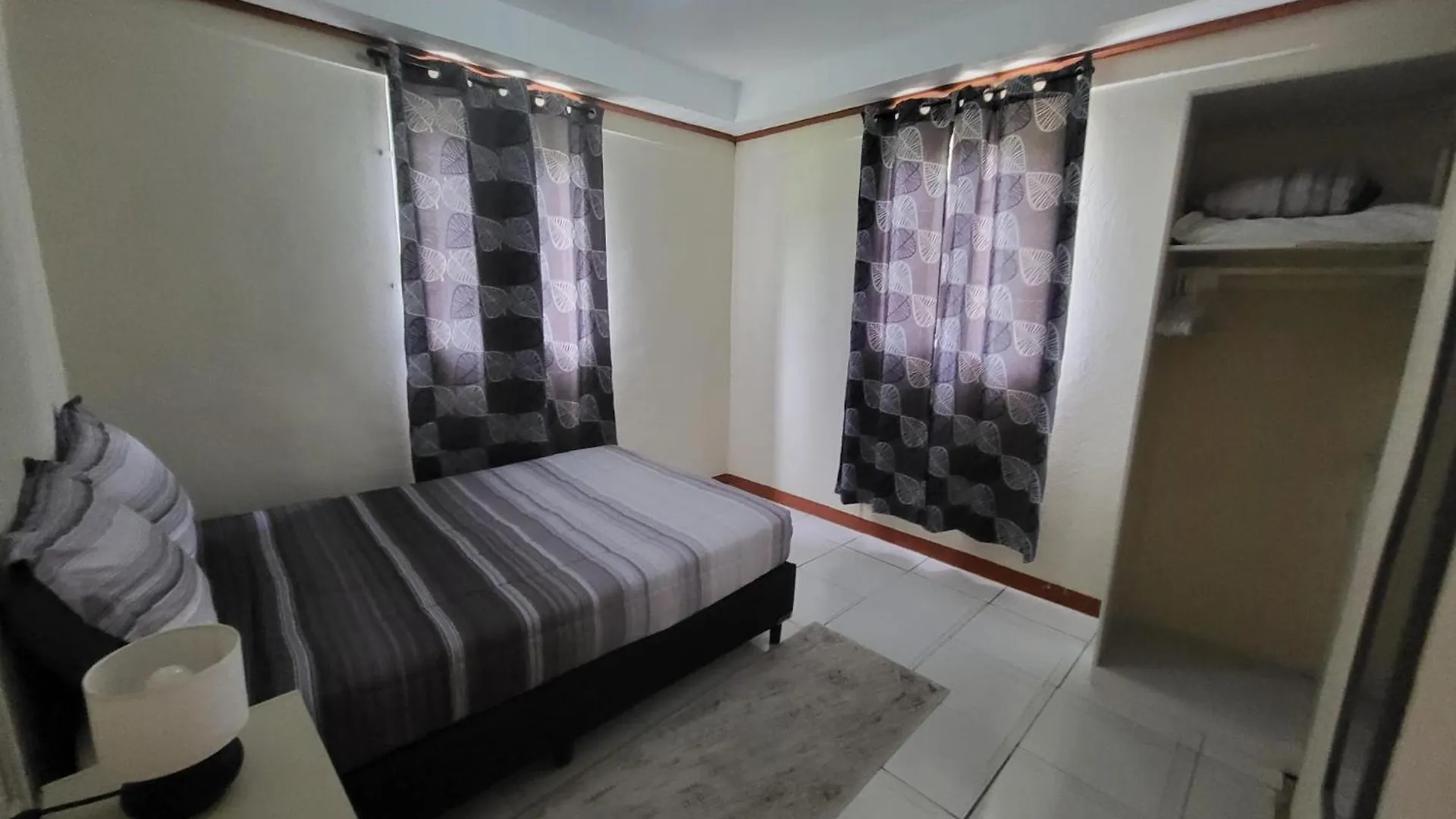 Holiday home Sylvania Kozie Korner Saint Joseph