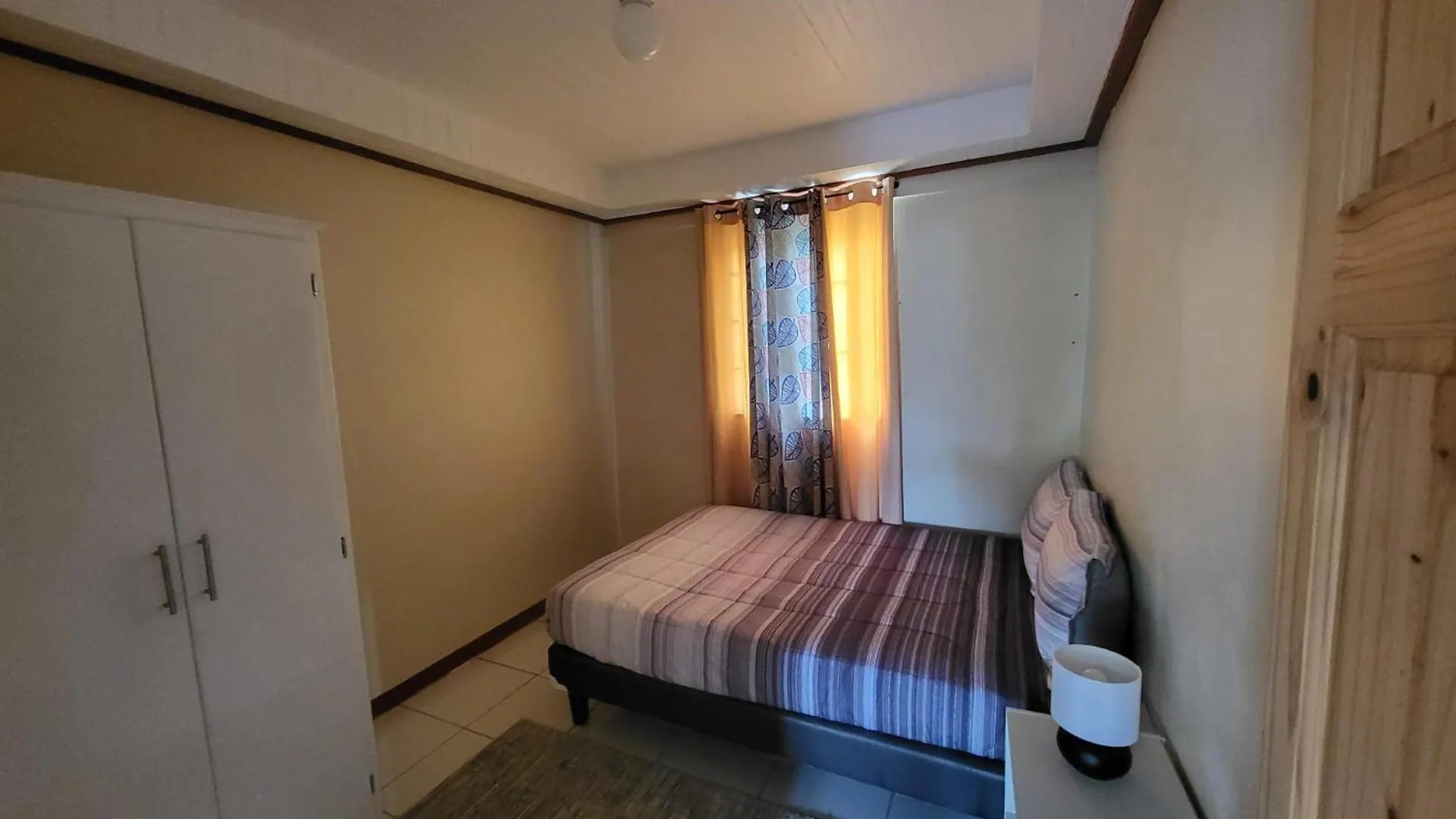 Holiday home Sylvania Kozie Korner Saint Joseph